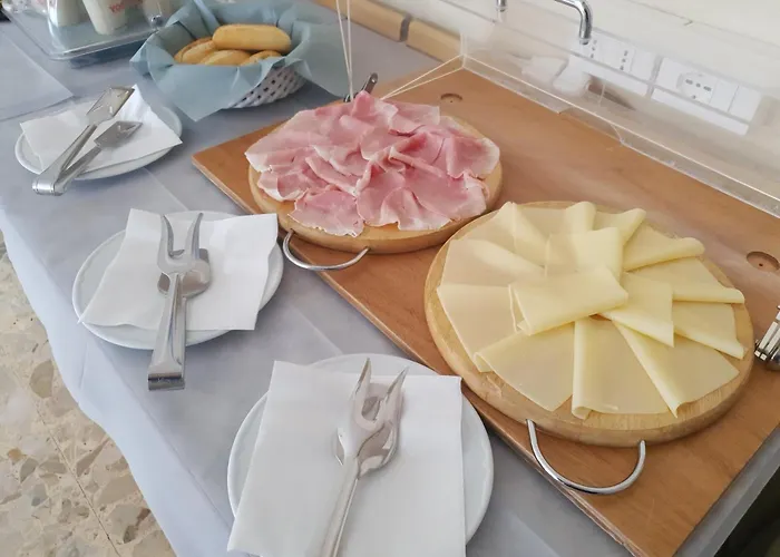 מלון Sonne רימיני