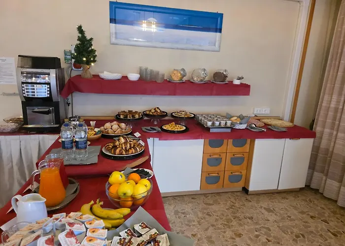 Sonne 2* רימיני