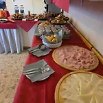 Отель Sonne 2*