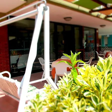 Sonne Ξενοδοχείο