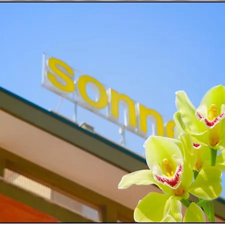 Sonne 호텔