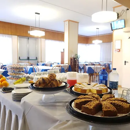 Sonne 2* Римини