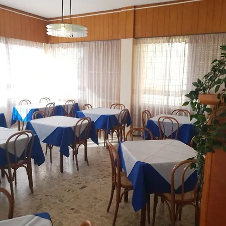 Hotel Sonne Rimini