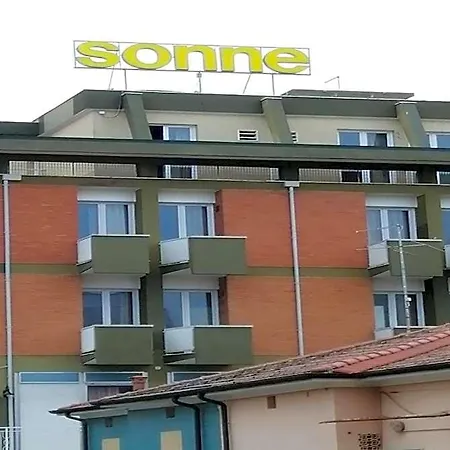 Sonne רימיני