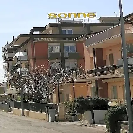 Sonne רימיני