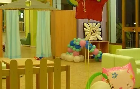 Sonne 2* רימיני