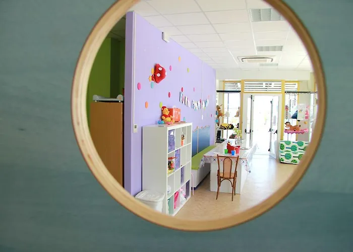 Sonne Szálloda Rimini