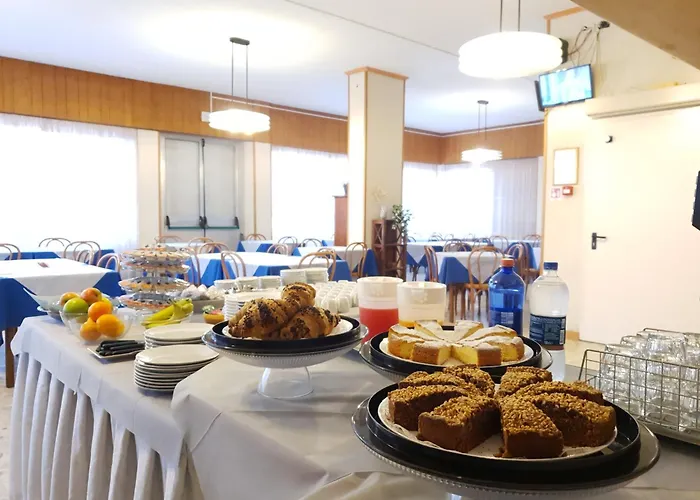 Sonne 2* Римини