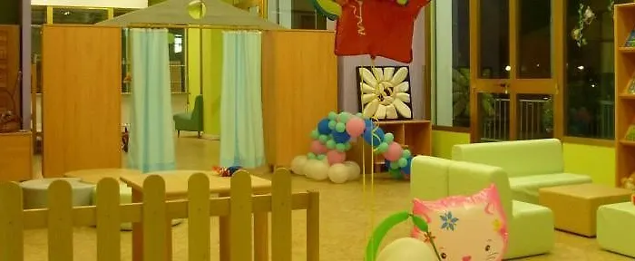 Sonne 2* Римини