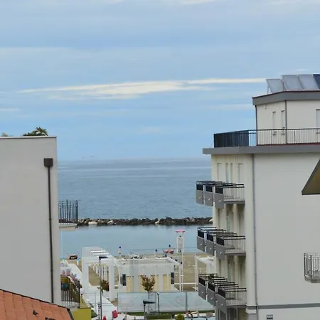 Hotell Sonne Rimini