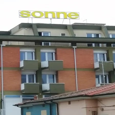 Sonne Hotell 2*