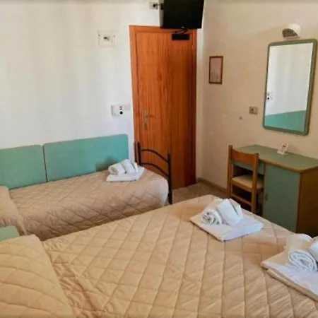 Sonne Hotell Rimini