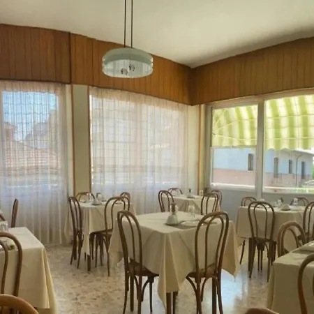 Hotell Sonne Rimini