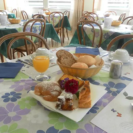 Hotell Sonne Rimini