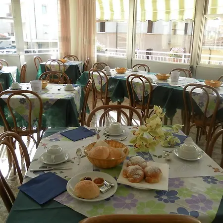 Sonne Hotell Rimini
