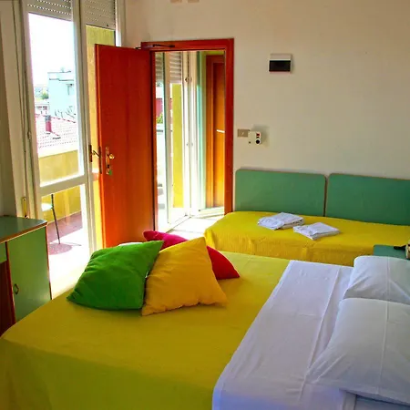 Hotell Sonne