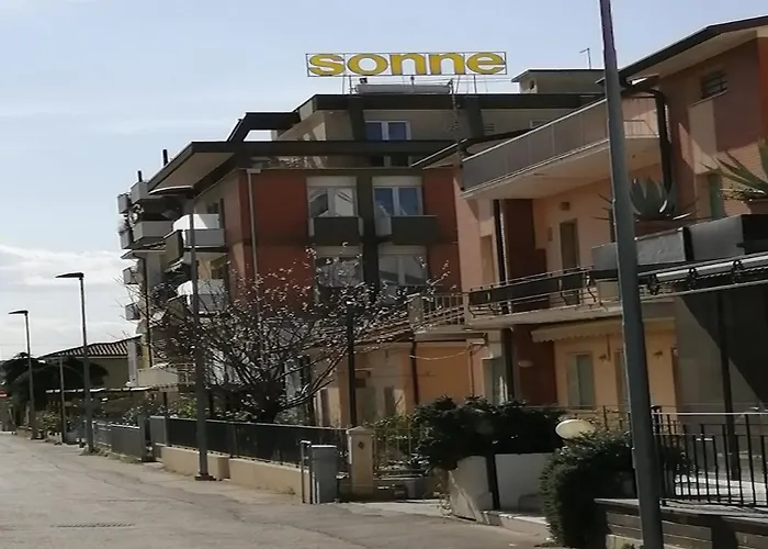 Sonne Hotel Rimini