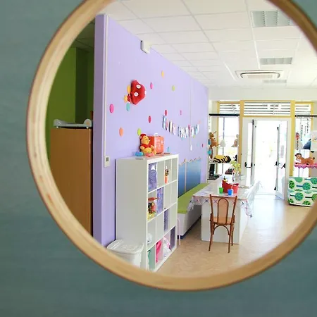 Sonne 호텔 리미니